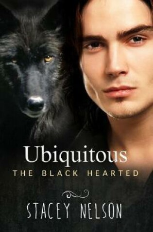 Cover of Ubiquitous