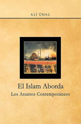 Book cover for El Islam Aborda