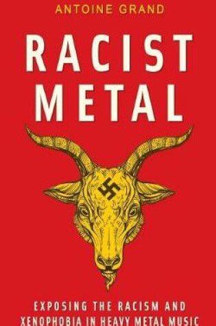 Cover of Racist Metal