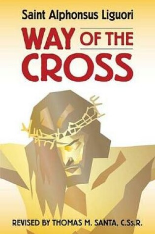 Cover of Way of the Cross