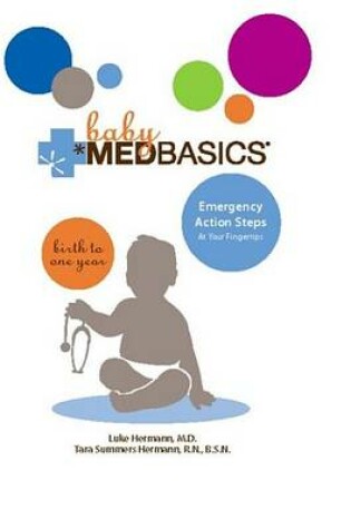 Cover of Baby Medbasics