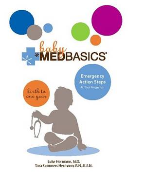 Book cover for Baby Medbasics