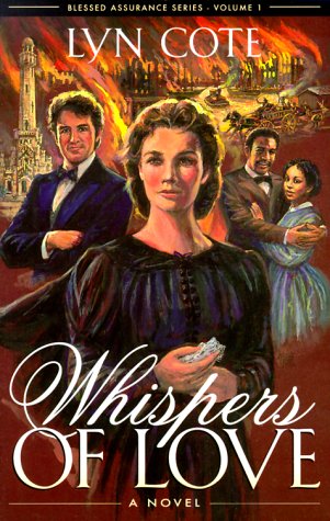 Cover of Whispers of Love