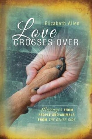 Cover of Love Crosses Over