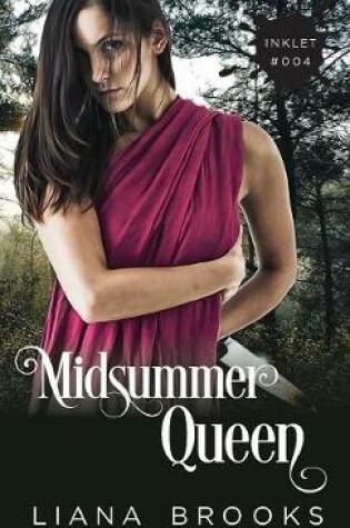 Cover of Midsummer Queen
