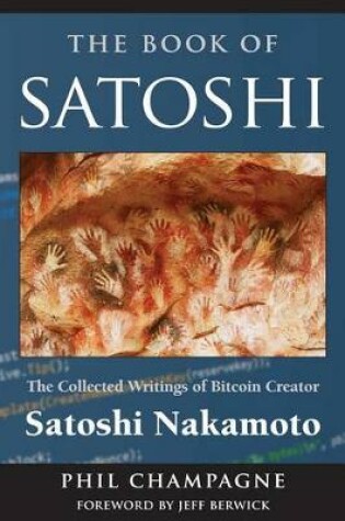 Cover of The Book of Satoshi