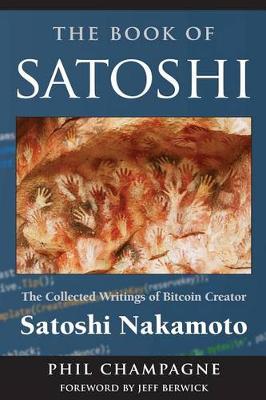 Book cover for The Book of Satoshi