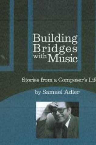 Cover of Building Bridges With Music