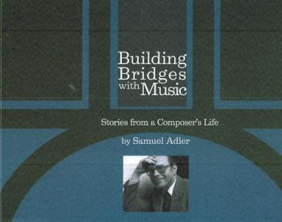 Book cover for Building Bridges With Music