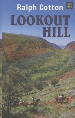 Book cover for Lookout Hill