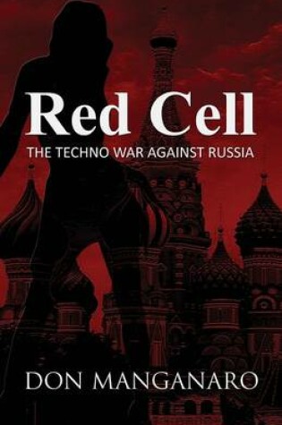 Cover of Red Cell