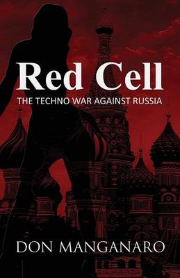 Book cover for Red Cell