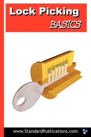 Cover of Lock Picking Basics