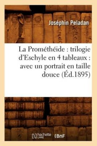 Cover of La Prometheide