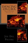 Book cover for Dancing on Lava