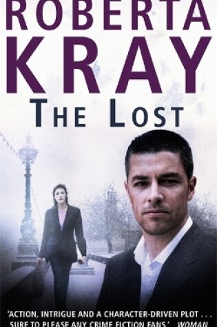 Cover of The Lost