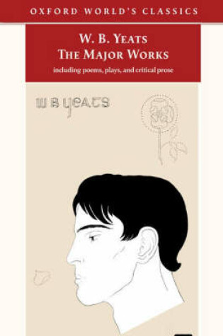Cover of The Major Works
