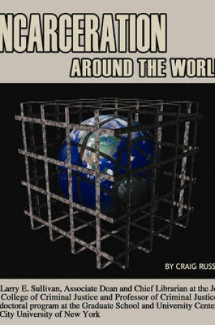 Cover of Incarceration Around the World