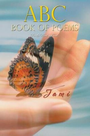 Cover of ABC Book of Poems