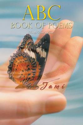 Book cover for ABC Book of Poems