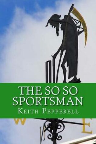 Cover of The So So Sportsman