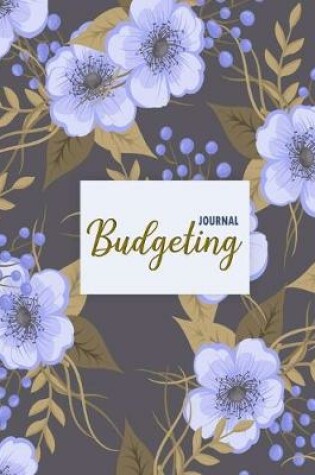 Cover of Budgeting Journal