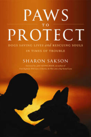 Cover of Paws To Protect