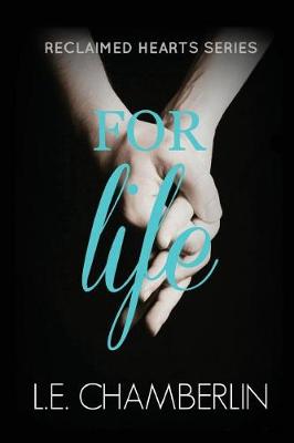 Book cover for For Life