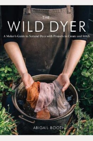 Cover of The Wild Dyer