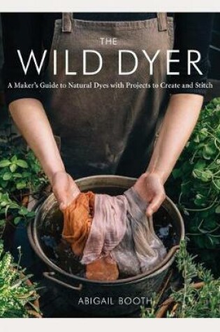 Cover of The Wild Dyer