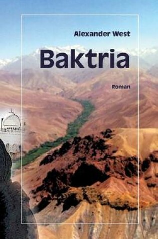 Cover of Baktria