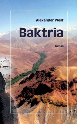 Book cover for Baktria