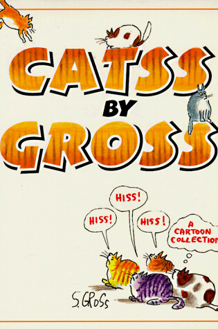 Cover of Cats by Gross