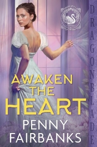 Cover of Awaken the Heart