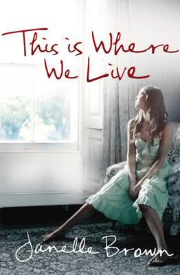 Cover of This is Where We Live