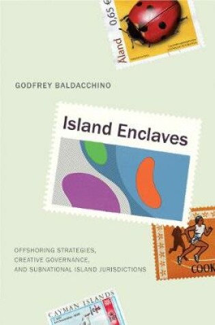 Cover of Island Enclaves