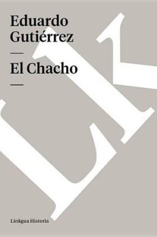 Cover of El Chacho