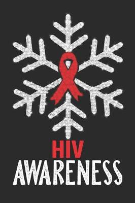 Book cover for HIV Awareness