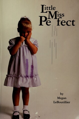 Cover of Little Miss Perfect