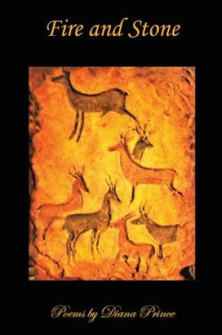 Cover of Fire and Stone