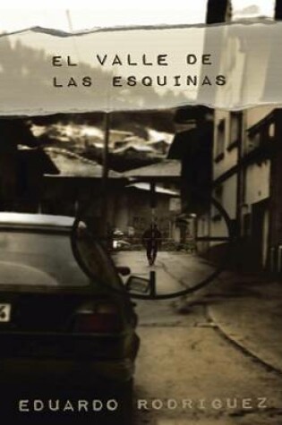 Cover of El Valle de Las Esquinas