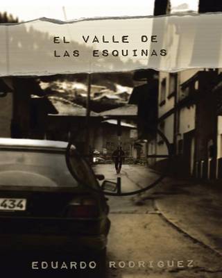 Book cover for El Valle de Las Esquinas