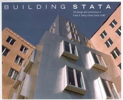Book cover for Building Stata