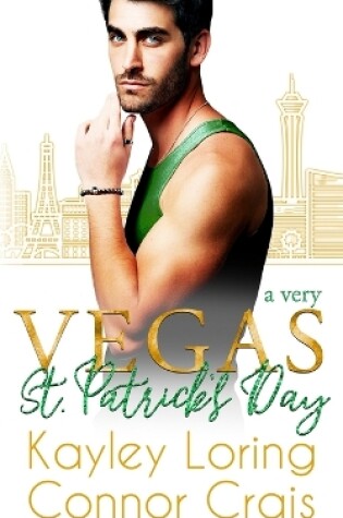Cover of A Very Vegas St. Patrick's Day