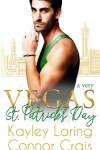 Book cover for A Very Vegas St. Patrick's Day