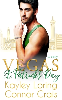 Cover of A Very Vegas St. Patrick's Day