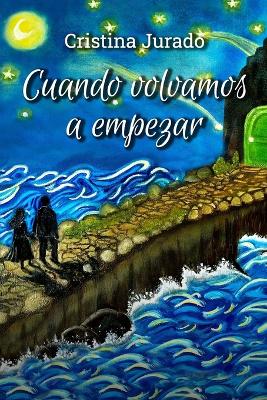 Book cover for Cuando volvamos a empezar