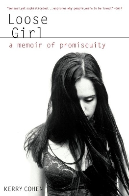 Book cover for Loose Girl