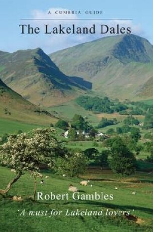 Cover of The Lakeland Dales
