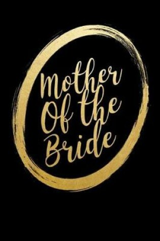 Cover of Mother of the Bride